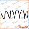 Ressorts de suspension avant pour CITROEN | 4015644, 998382
